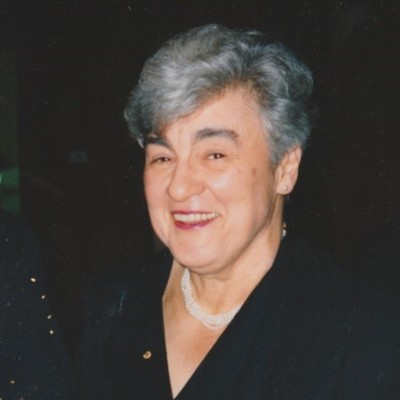 Margaret Peters